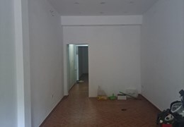 Chính Chủ Nhờ Tìm Người Thuê Mặt bằng KD mặt phố Trần Đại Nghĩa, Quận HBT