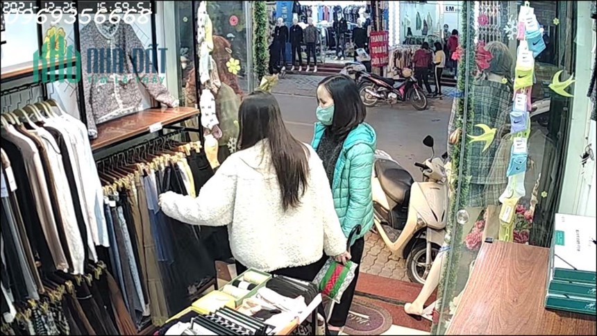 CẦN  SANG NHƯỢNG SHOP QUẦN ÁO TẠI LÊ HỒNG PHONG,  HÀ ĐÔNG, HÀ NỘI