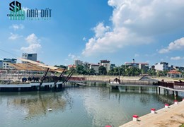 Bán căn 2 ngủ giá 3 tỷ ban công Đông Nam nhìn thẳng công viên đẹp