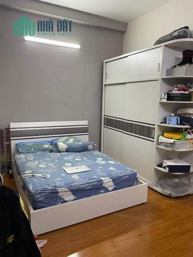 Bán nhanh nhà Lê Văn Thọ, 4.9x20m, Hẻm xe hơi 5m, 3 tầng BTCT chỉ 6 tỷ nhỉnh