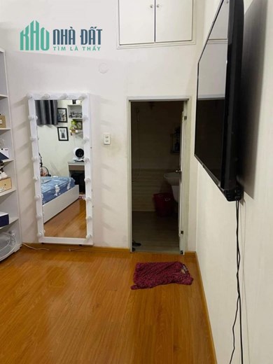 Bán nhanh nhà Lê Văn Thọ, 4.9x20m, Hẻm xe hơi 5m, 3 tầng BTCT chỉ 6 tỷ nhỉnh