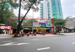 Cho Thuê  Mặt Tiền Đường 102 Nguyễn Thị Minh Khai, Quận 3 - Chính Chủ