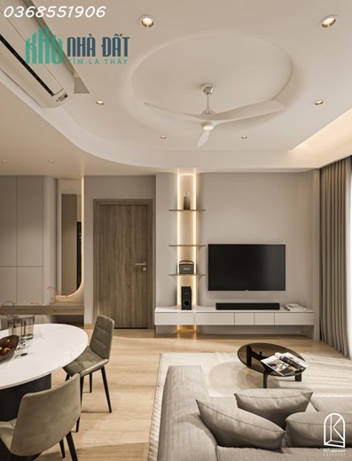 Mở bán căn hộ khu Compound Cao cấp Masteri Centre Point, Căn 2PN 2WC chỉ 4.2 Tỷ