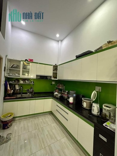 Bán nhà - Tân Hòa Đông - Q.6 - HẠ CHÀO THÊM 400TR - GIÁ MỚI 4,78TỶ - NHÀ ĐẸP KHỎI BÀN