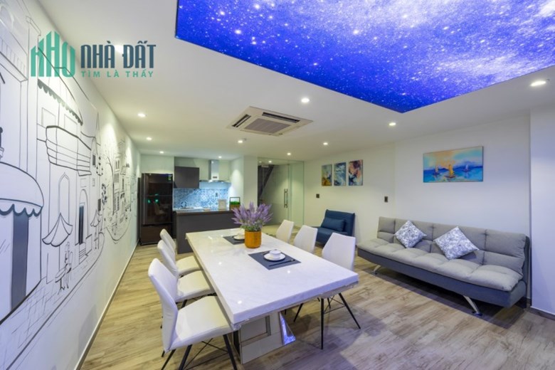 Bán Khác Sạn Biển Mỹ Khê 8 Tầng 17 Phòng Quận Sơn Trà Đà Nẵng Giá Chỉ 25 Tỷ