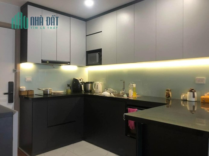 BÁN NHÀ  TRẦN DUY HƯNG CẦU GIẤY - LÔ GÓC 6 TẦNG THANG MÁY - DÒNG TIỀN 1,2 TỶ/NĂM - 110M2 GIÁ CHỈ 22