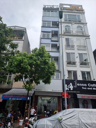 ✨Chính chủ cho thuê nhà 66 Trung Phụng, Đống Đa, Hà Nội; 80tr/th; 0982233276