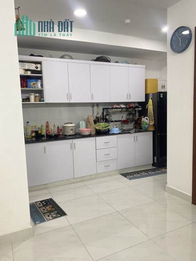 Chuyển công tác cần bán căn hộ 1PN full nội thất tại tt Biên Hoà