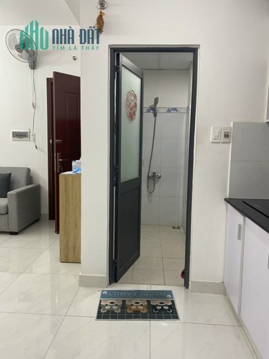 Chuyển công tác cần bán căn hộ 1PN full nội thất tại tt Biên Hoà