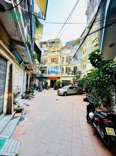Tìm Người Thuê nhà Nguyễn Chí Thanh, Đống Đa