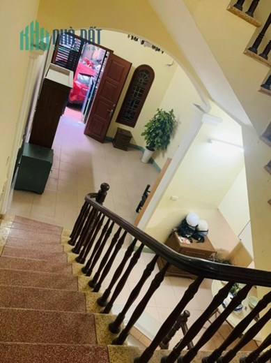 Tìm Người Thuê Nhà Nguyễn Chí Thanh, quận Đống Đa