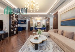 Mua nhà thông minh sinh lời phú quý-căn 105m full nội thất giá rẻ vị trí trung tâm nhất Thanh Xuân.