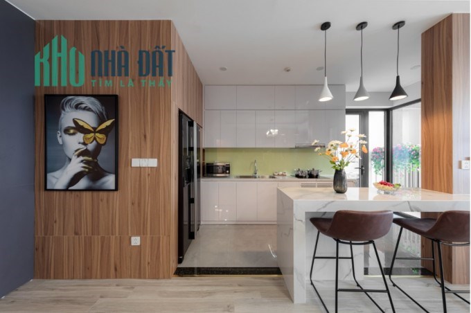Mua nhà thông minh sinh lời phú quý-căn 105m full nội thất giá rẻ vị trí trung tâm nhất Thanh Xuân.
