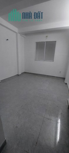 NHÀ MỚI 4 TẦNG GIA ĐÌNH Ở - HẬU GIANG TRUNG TÂM QUẬN 6 - NHỈNH 3 TỶ