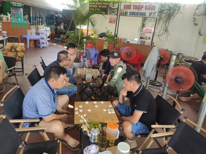 CHÍNH CHỦ SANG GẤP