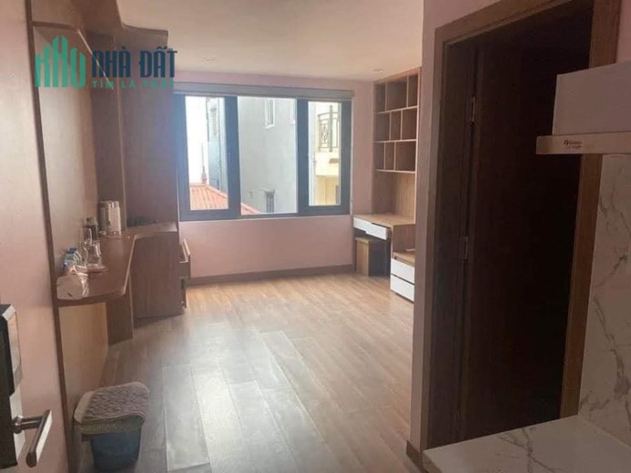 TOÀ NHÀ PHỐ NGUYÊN HỒNG - HUỲNH THÚC KHÁNG - KINH DOANH DÒNG TIỀN 120TR/THÁNG.