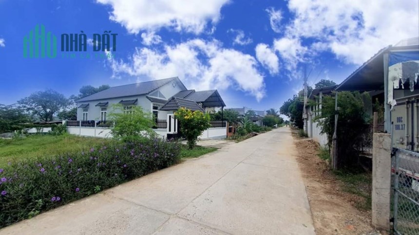 Đầu Tư Giá Hời - Lời Ngay Lúc Mua - Đất Biển Bình Thuận