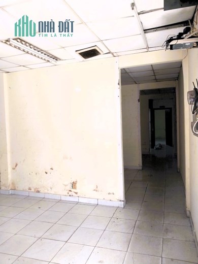 Cho thuê kho 125m2 đường 4 Linh Xuân