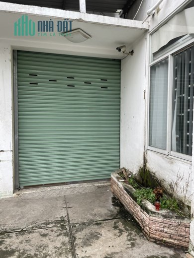 Cho thuê kho 125m2 đường 4 Linh Xuân