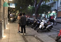 ⚜️BIỆT THỰ 2 TẦNG MẶT PHỐ LÝ THƯỜNG KIỆT, HOÀN KIẾM,  NHÀ HÀNG VIP 56M2 2T MT 15M,  68 TỶ ⚜️