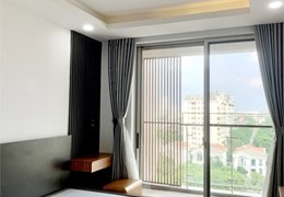 Căn Hộ Mittown M7 Phú Mỹ Hưng - Đẳng Cấp Sống Hiện Đại