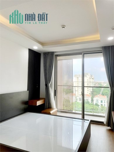 Căn Hộ Mittown M7 Phú Mỹ Hưng - Đẳng Cấp Sống Hiện Đại