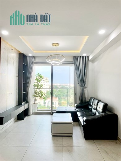 Căn Hộ Mittown M7 Phú Mỹ Hưng - Đẳng Cấp Sống Hiện Đại