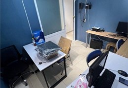 Nguyên Căn Mặt Tiền Đường D4, KDC Him Lam, P.Tân Hưng, Quận 7