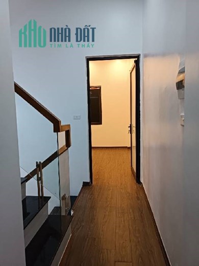3,8 tỷ nhà trung tâm quận Hà Đông - 4 tầng - ô tô qua nhà nội thất xịn
