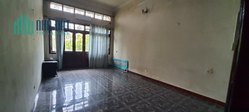 Cho thuê nhà mặt phố Mê Linh, Liên Bảo. Giá 30tr/tháng