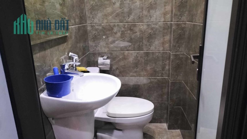 MẶT NGÕ Ô TÔ TRÁNH - ĐỘI CẤN - BA ĐÌNH - 102M2 X 7 TẦNG - MT 5.1M - NHÀ ĐẸP 2 THOÁNG - GẦN MẶT