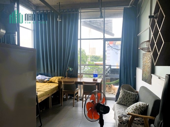 Cho thuê nhà nguyên căn 1T1L 3pn 200m2 hẻm xe hơi đường 36 Linh Đông