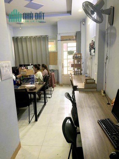 Cho thuê nhà nguyên căn 1T1L 3pn 200m2 hẻm xe hơi đường 36 Linh Đông