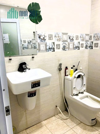 Cho thuê nhà nguyên căn 1T1L 3pn 200m2 hẻm xe hơi đường 36 Linh Đông