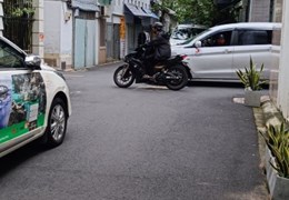 Cho thuê nhà hẻm 94 đường Hiệp Nhất, 2 phòng, 1,5 triệu/tháng
