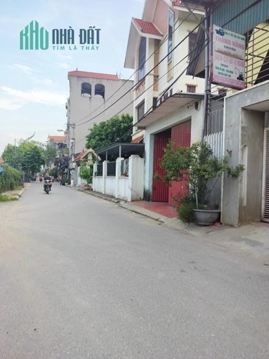 Bán đất Tam Trinh, Hoàng Mai, thoáng trước sau, phân lô ô tô đỗ cửa 60 m2, 7 tỷ 300