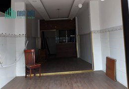 Cho thuê mặt bằng 52m2 mặt tiền Quốc Lộ 1K Linh Xuân