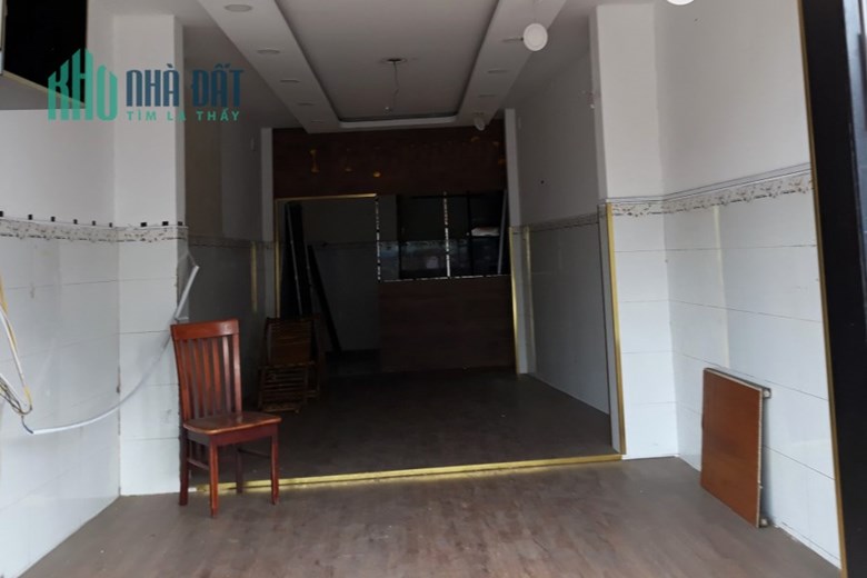 Cho thuê mặt bằng 52m2 mặt tiền Quốc Lộ 1K Linh Xuân