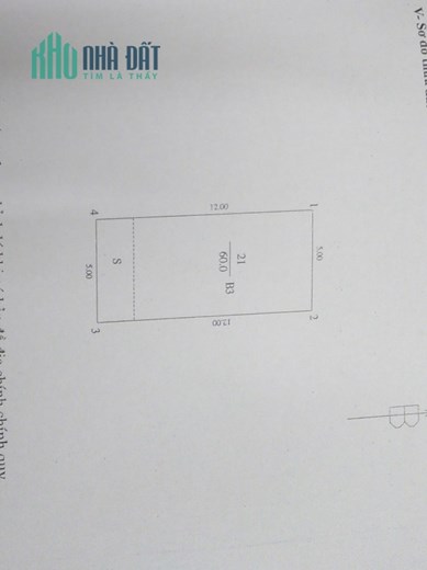 HOÀNG ĐẠO THÀNH - KIM GIANG - PHÂN LÔ Ô TÔ TRÁNH - 60M2 X 4 TẦNG - MT 5M - Ở VÀ KD TỐT
