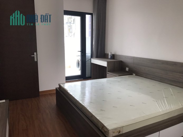 Cho thuê quỹ CHCC The Sun Mễ Trì 2 PN nội thất full giá rẻ ưu đãi từ 16 triệu/tháng