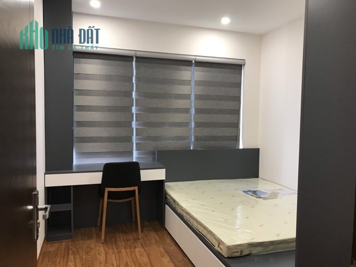 Cho thuê quỹ CHCC The Sun Mễ Trì 2 PN nội thất full giá rẻ ưu đãi từ 16 triệu/tháng