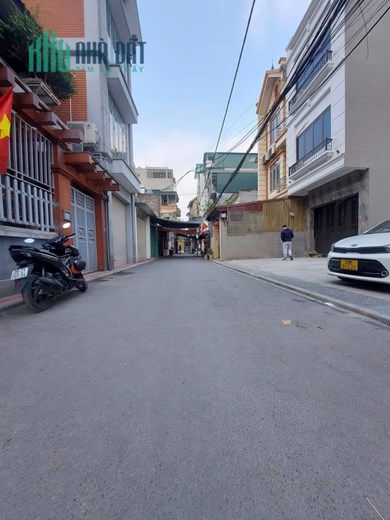 Bán Đất-Ngã Tư Ngyên Khê-Đông Anh-Đường Ô Tô Tránh-75m²-MT 5m-Giá 3 tỷ