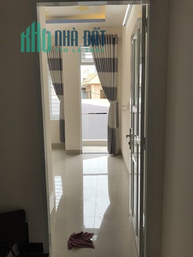 Cần bán gấp nhà đẹp giá tốt - 36/3E Nguyễn Hới, phường Nguyễn An Ninh, tp. Vũng Tàu