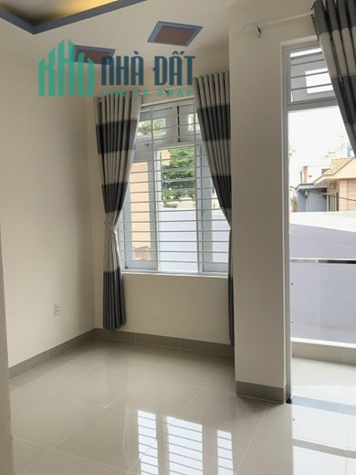 Cần bán gấp nhà đẹp giá tốt - 36/3E Nguyễn Hới, phường Nguyễn An Ninh, tp. Vũng Tàu