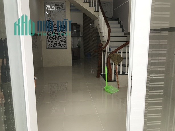 Cần bán gấp nhà đẹp giá tốt - 36/3E Nguyễn Hới, phường Nguyễn An Ninh, tp. Vũng Tàu