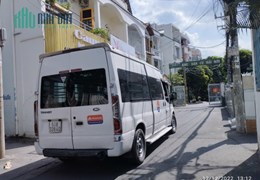 Bán nhà Hoàng Diệu 2 Linh Chiểm 8 x 10 hợp đồng thuê 20 triệu - đường hai ô tô