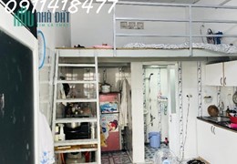 Chính chủ cần cho thuê phòng siêu đẹp full nội thất tại 26/7.Phú  Thọ Hoà.Tân Phú.HCM.