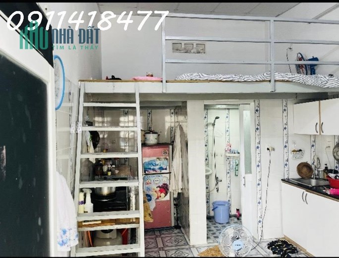 Chính chủ cần cho thuê phòng siêu đẹp full nội thất tại 26/7.Phú  Thọ Hoà.Tân Phú.HCM.
