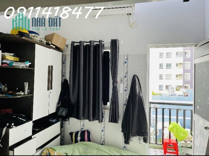 Chính chủ cần cho thuê phòng siêu đẹp full nội thất tại 26/7.Phú  Thọ Hoà.Tân Phú.HCM.