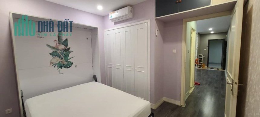CHUNG CƯ QUẬN 6 CÓ THANG MÁY - MUA Ở LIỀN - TẶNG NỘI THẤT SẴN - 46M - ĐÃ CÓ SỔ RIÊNG